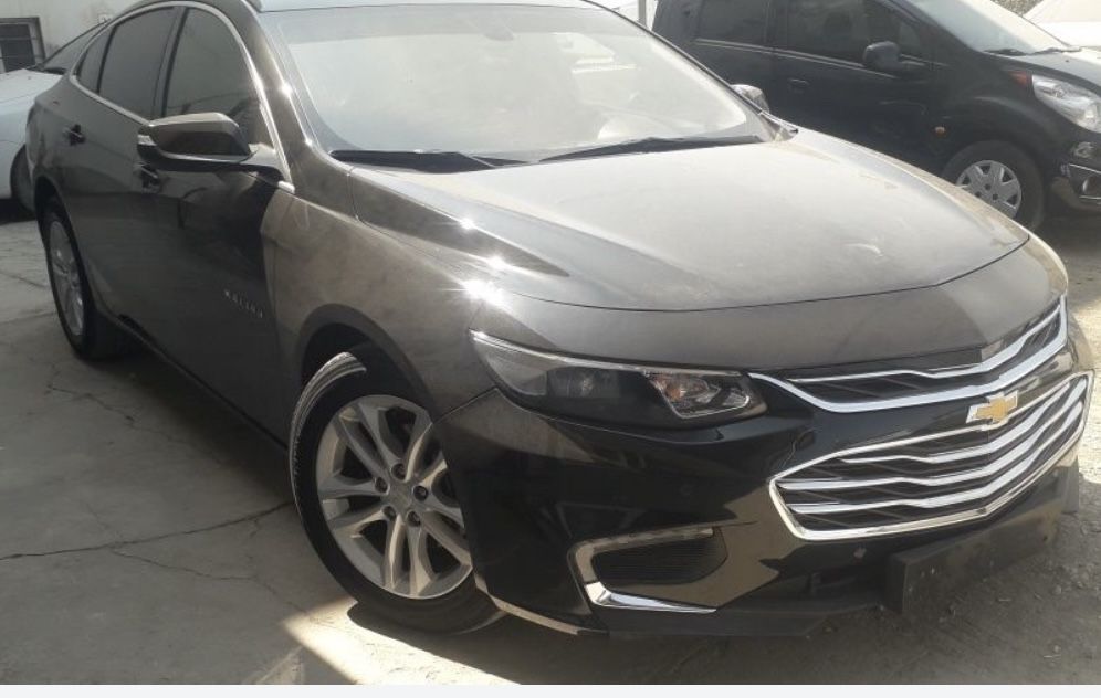 Продам срочна Malibu 2 2,4