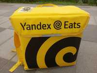 Yandex sumka yangi holatda