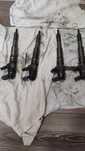 Injectoare, volanta, chit ambreiaj BMW e 46 2.0 d