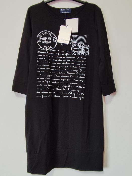 Bluebbery rochie dama noua