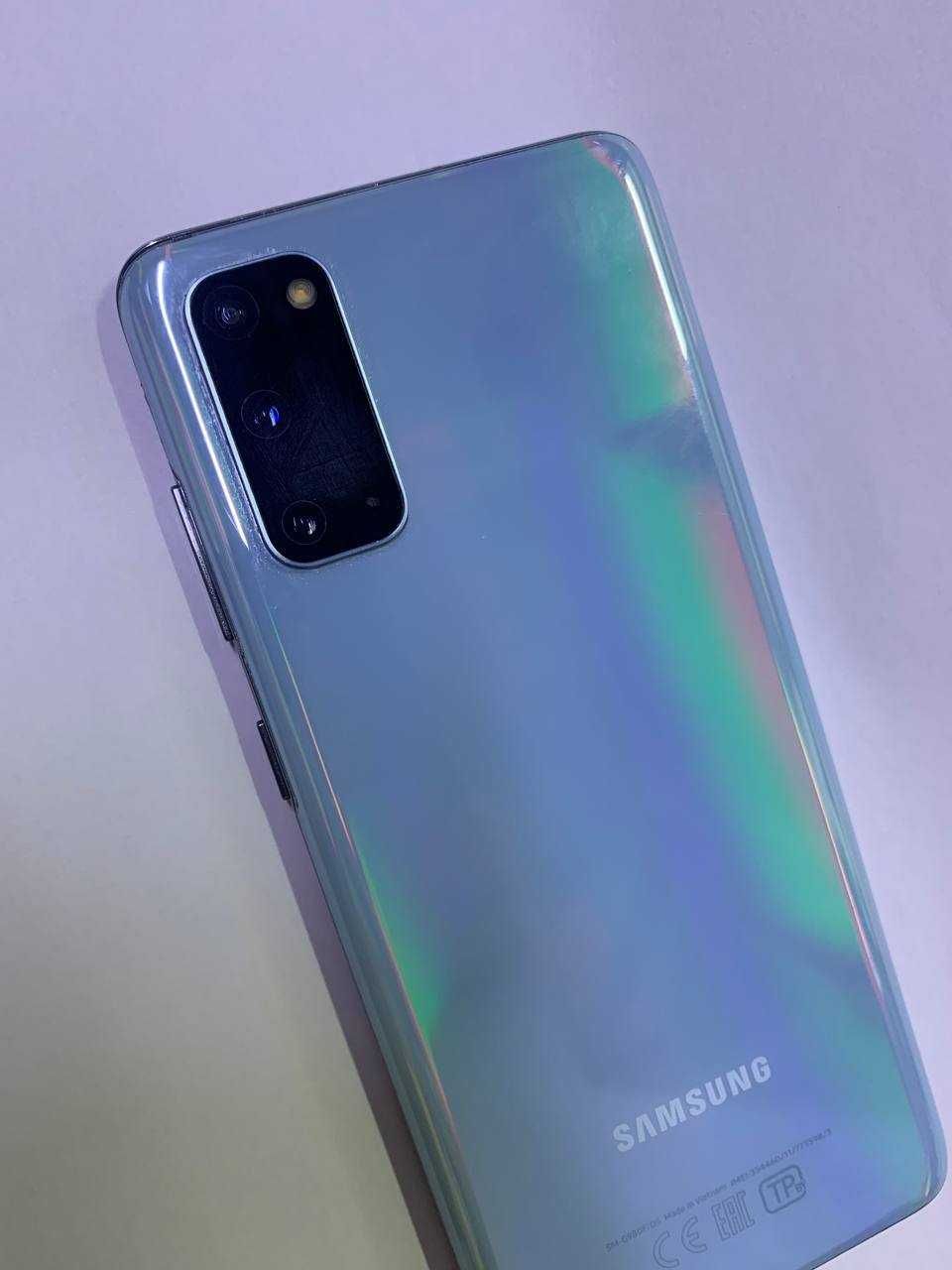 Samsung Galaxy S20 Алматы 355334