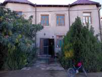1 (бир) план ховли сотилади