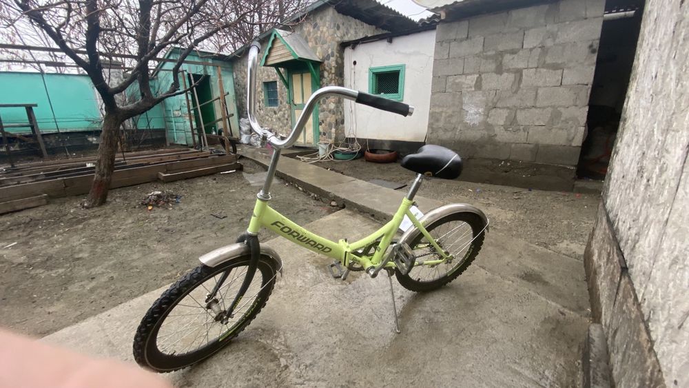 Продам велосипед кама