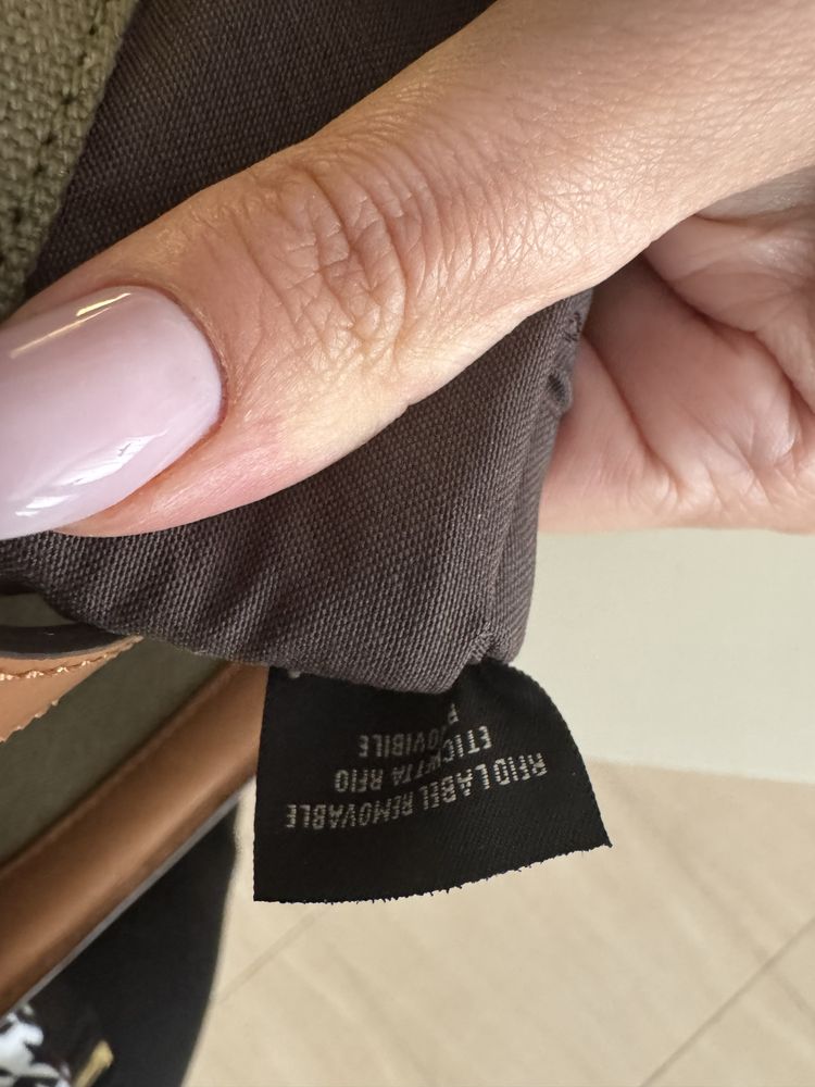 Чанта Fendi