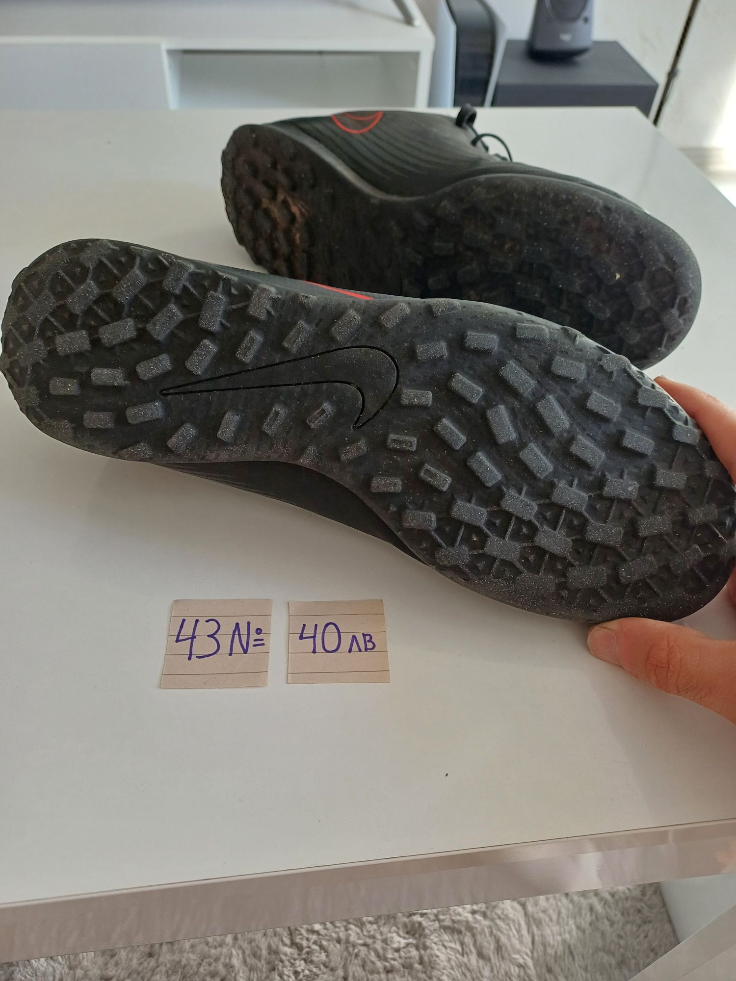 Маратонки найк меркуриал nike mercurial