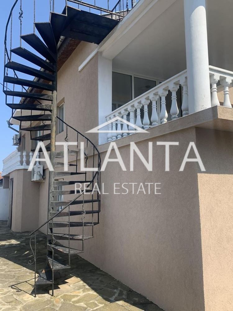 Продава се Къща в с. Близнаци, Област Варна - 321 кв.м за 603 €/кв.м - Снимка #4