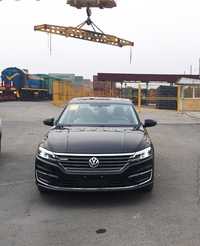 Volkswagen elavida