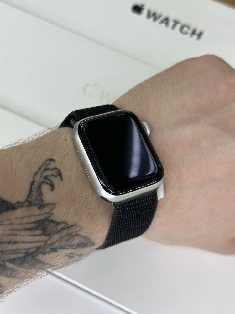 Apple Watch 5/41mm/Kaspi 0-0-24/AktivMarket