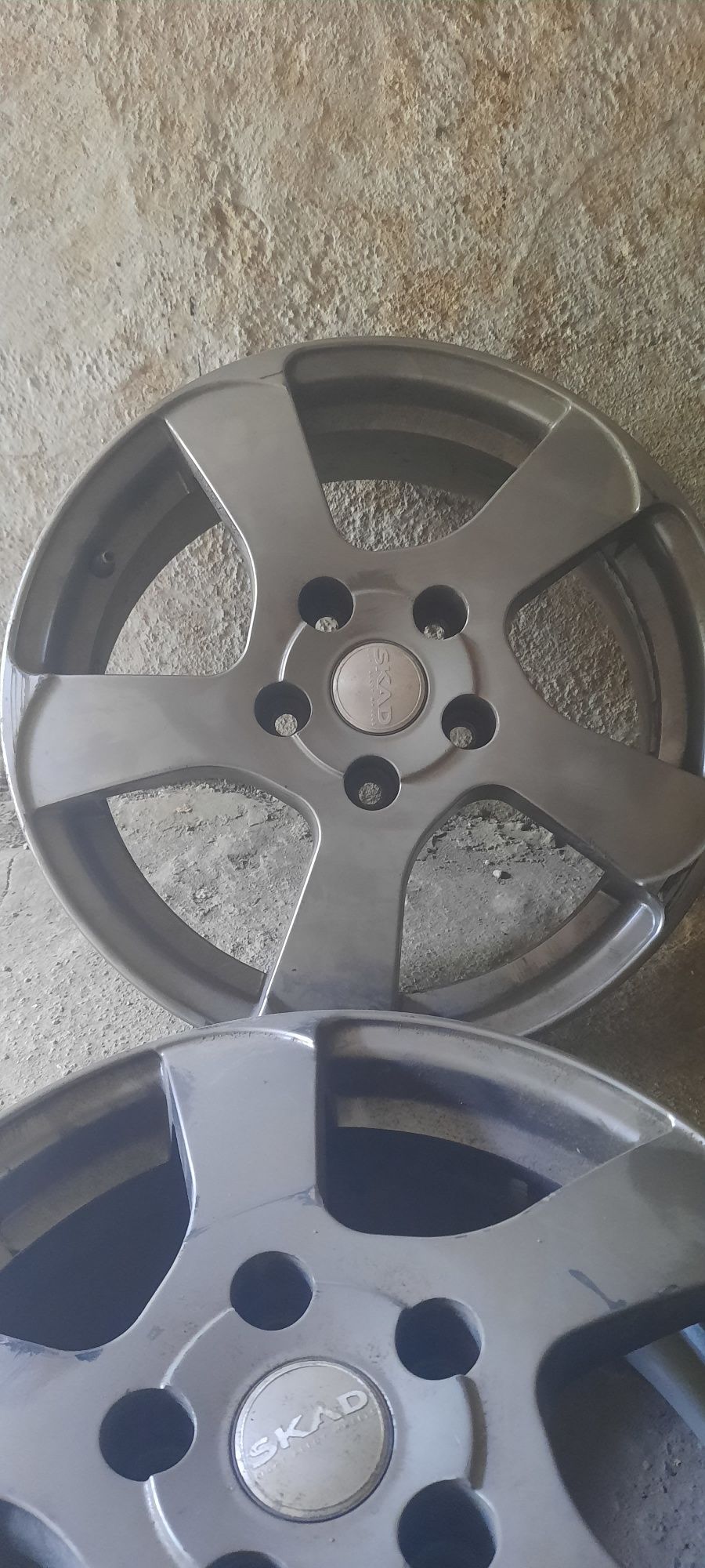 Продам диски r 16
