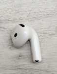 Airpods 4   Правый наушник A3050/A3055