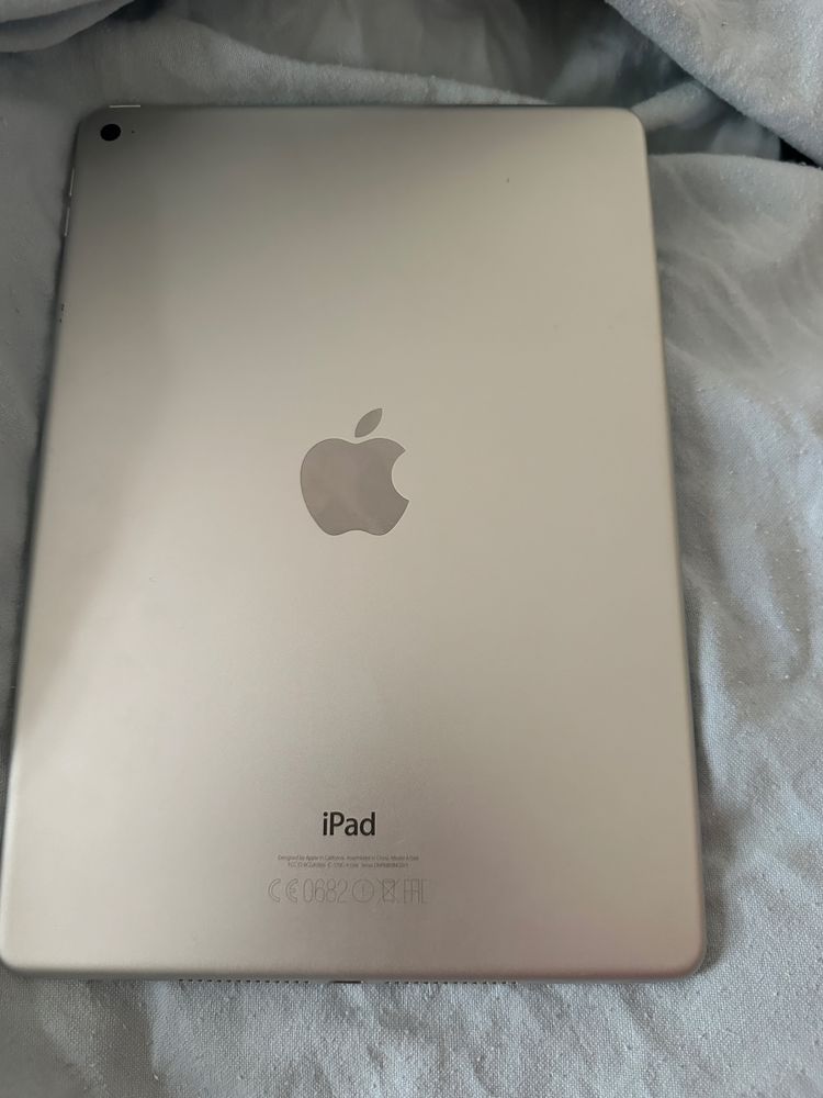 Vand ipad air 2 64gb