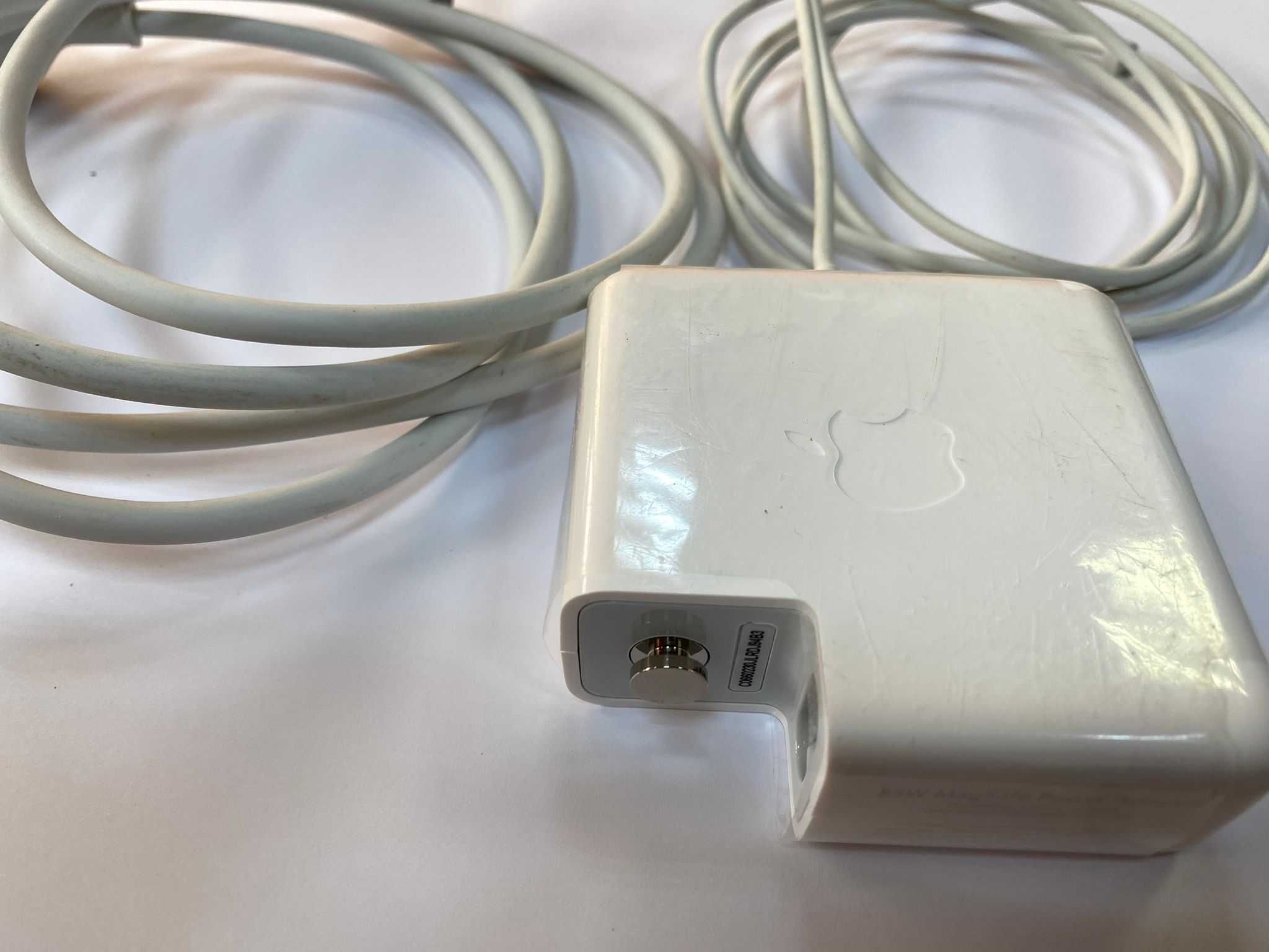 Incarcator Apple Magsafe 1 Original A1343 85W Poze 100% Reale