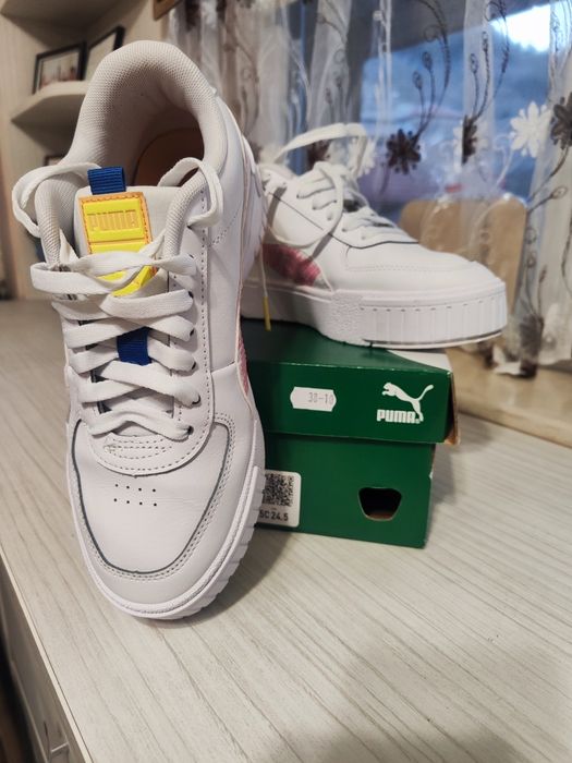 Пума кецове  оригинални