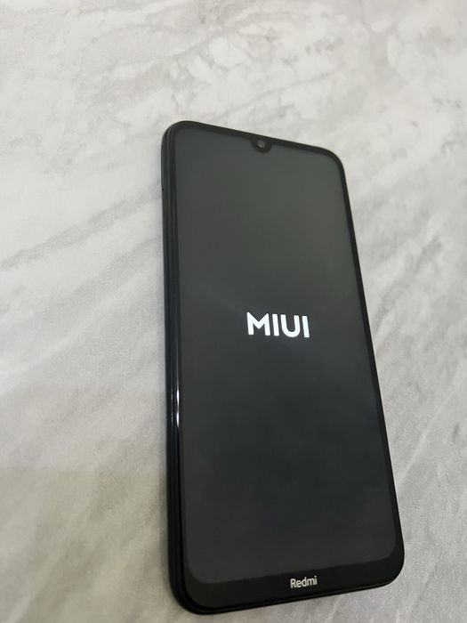 Redmi Not 8 xolati yahshi