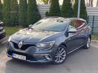 Renault Megane Renault Megane 1.6 dCI GT Line