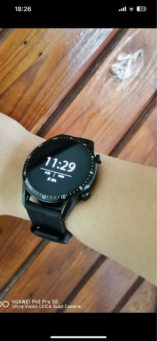 Huawei watch gt 2
