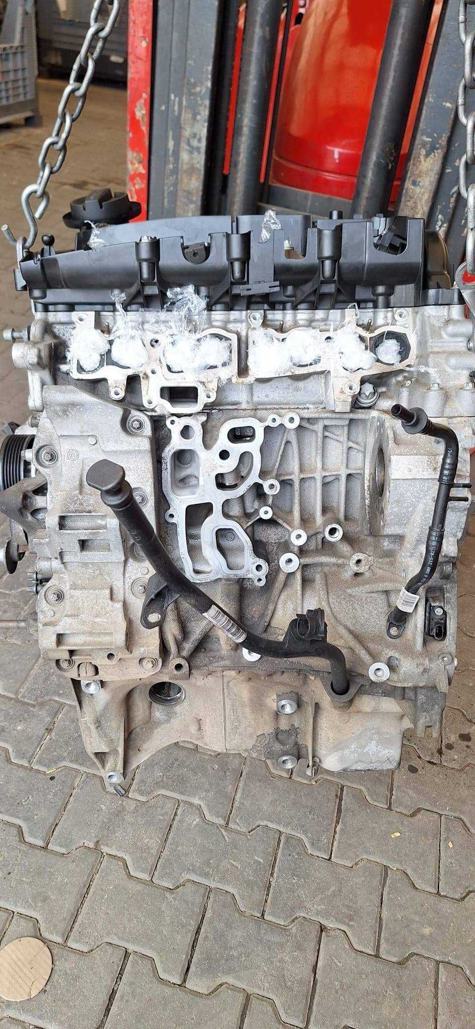 Motor pentru Audi, BMW, Mercedes-Benz VW Opel Nissan Peugeot  Skoda