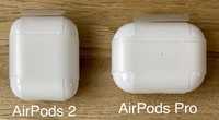 Airpods  кейс 2.1/2.2/3/Pro/Pro 2 оригинал case/кейс