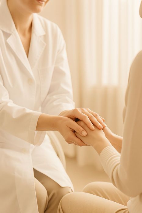 Asistent medical generalist - îngrijiri la domiciliu | București