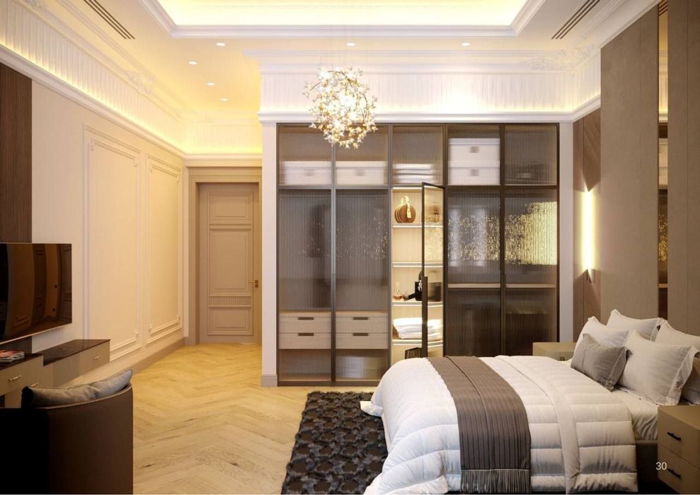 Продается  Дом Чиланзарский район Домбиробод коробка 70% 3,5 Соток