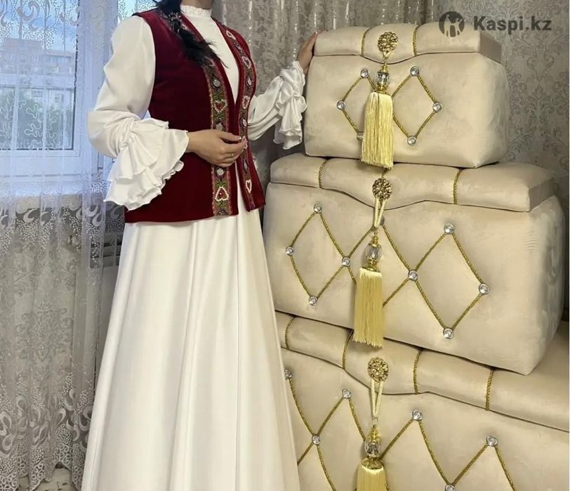 Сандық, сандык (сундук)