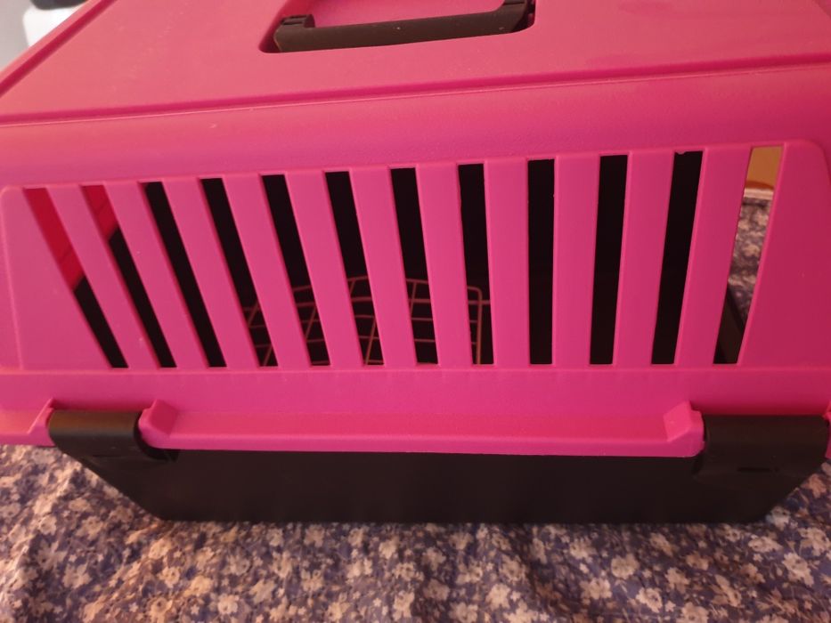 Cusca pisici/caini talie mica