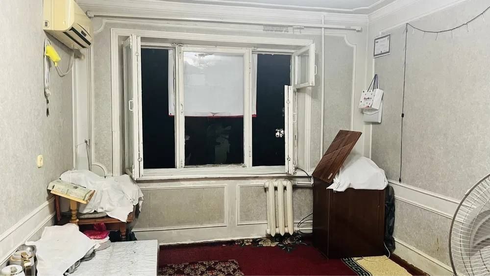 Mukimiy Kirpich 1v2/4/5 balkon 1.2/3 Orientir Sport Tovari