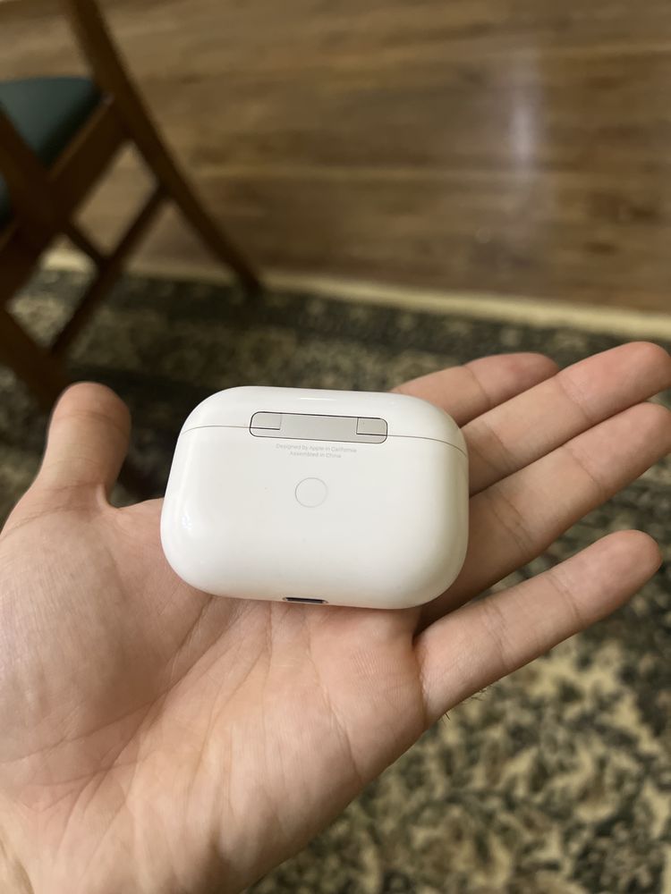 Airpods pro оргинальные