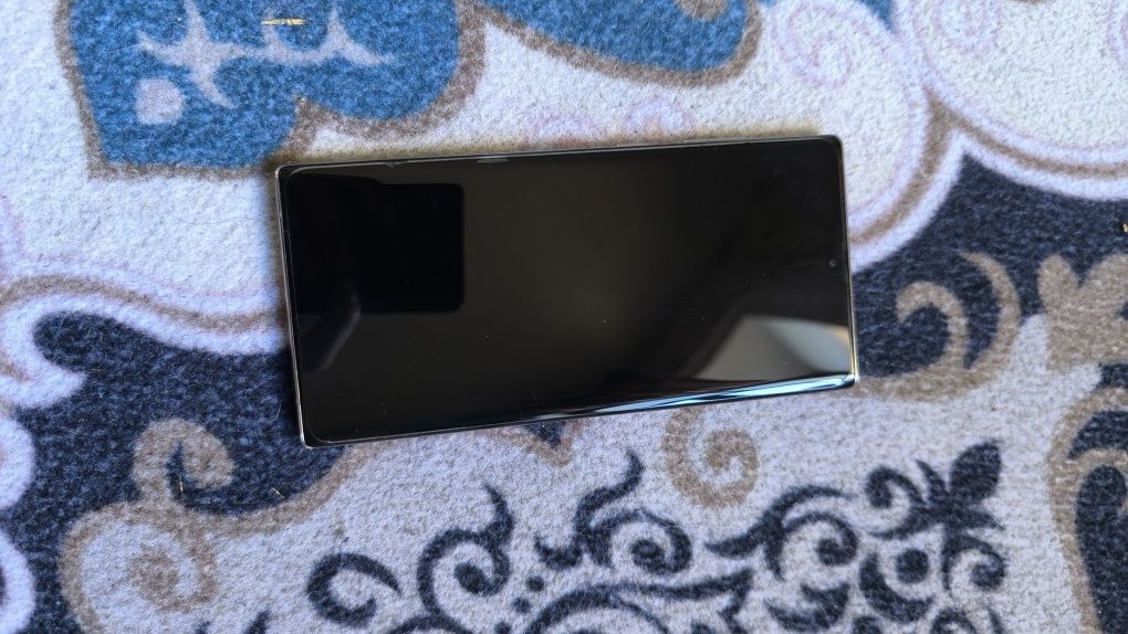 Samsung Galaxy note 10 Plus 5G