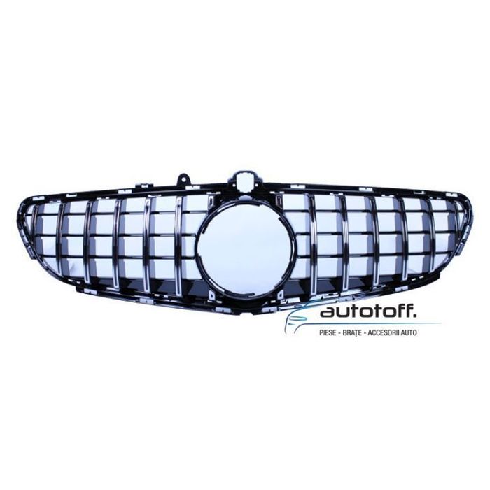 Grila Mercedes Benz CLS 63 AMG W218 (15-17) GT Panamericana