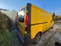 Renault Trafic L2H1