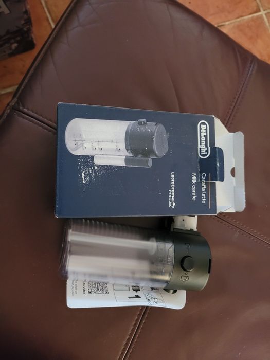 De'Longhi container Lapte / LatteCrena System