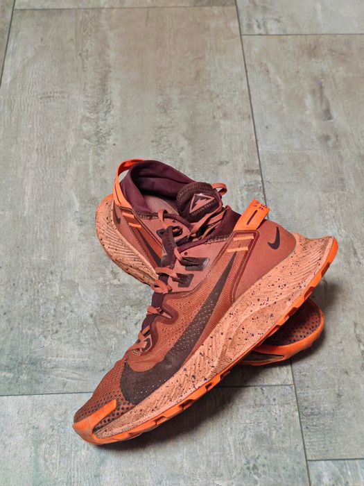 Маратонки Nike Pegasus Trail 2