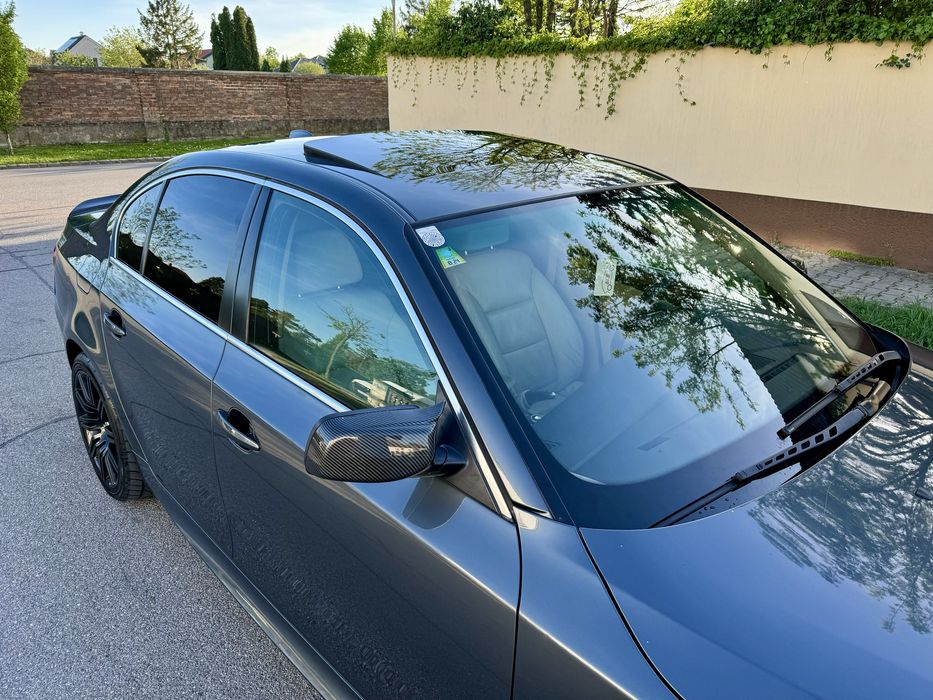 Vand Bmw serie 5 e60