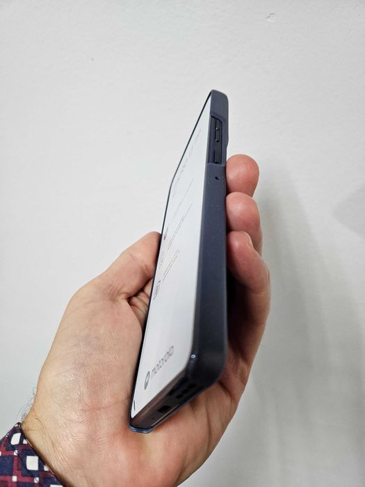 Motorola G86, 256Gb, 12gb, nou 0 cicluri, Garantie.