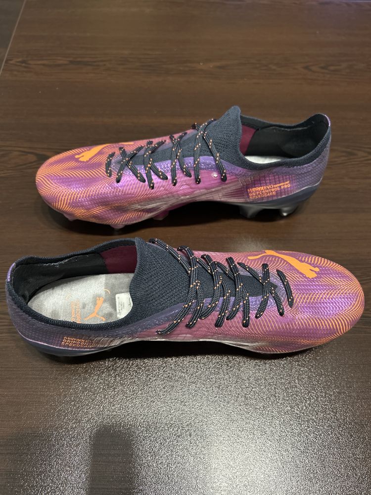 Футболни бутонки Puma Ultra