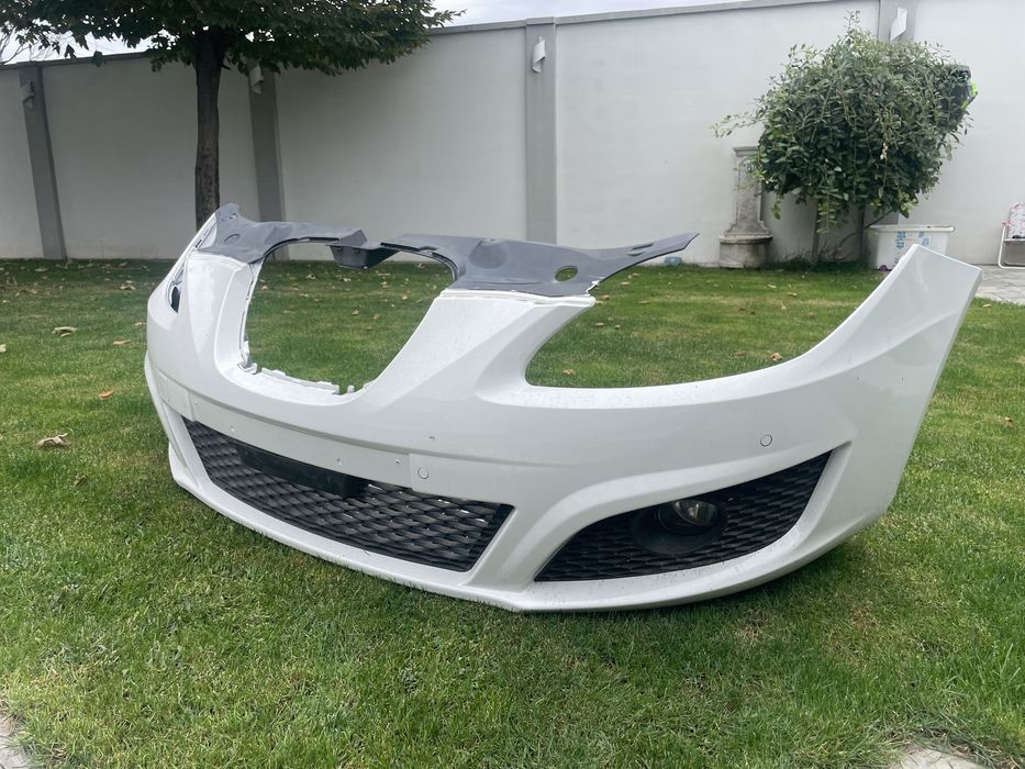 Bara seat Leon facelift