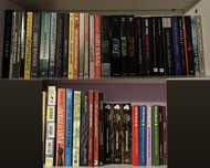 Нови и четени книги - Егмонт, Сиела и други *обновени снимки и инфо