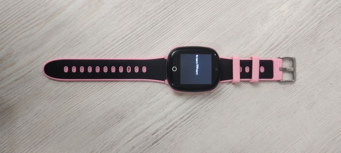 Smart watch detski 150 min  5,10 min kami bor