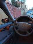 Mercedes-Benz E 220 CDI, motor 2.2, 190 cai