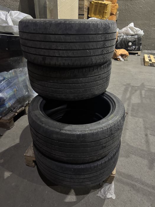 Резина Bridgestone 235/45/R18