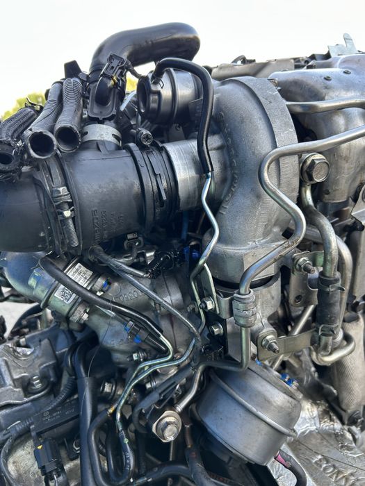 Turbine Mazda CX 5 2.2 D Skyactiv 2019