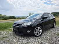 Ford Focus 1.6 Diesel, 2012