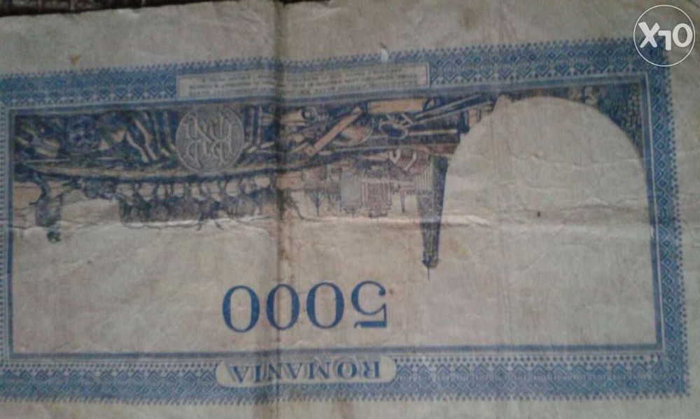 Bancnotă 1944