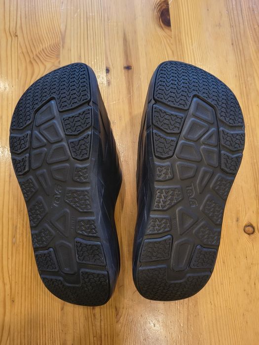 Чехли Teva ApreTrail Slide