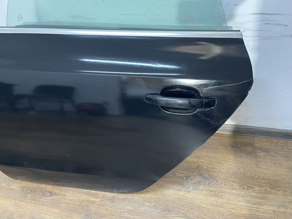 Portiera completa spate stanga Audi A5 8T 2007-2015
