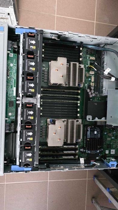Server Dell PowerEdge R740XD