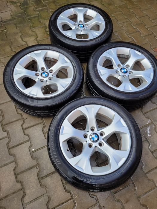 Jante BMW X1 R17