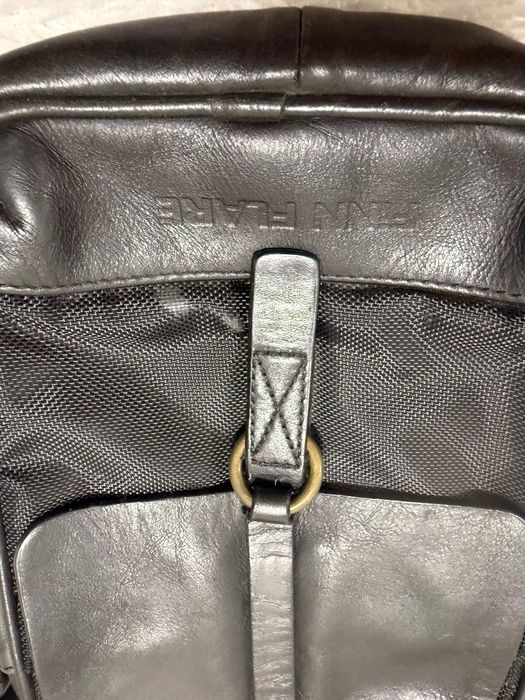 Finn flare, сумка