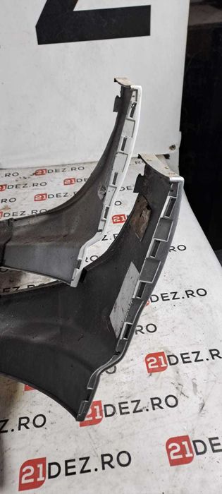 Grila, Masca fata Opel Vivaro / Renault Trafic / Nissan Primastar 2009